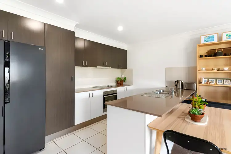 Second view of Homely semi-detached listing, 2/8 Shearer Court, Terranora NSW 2486