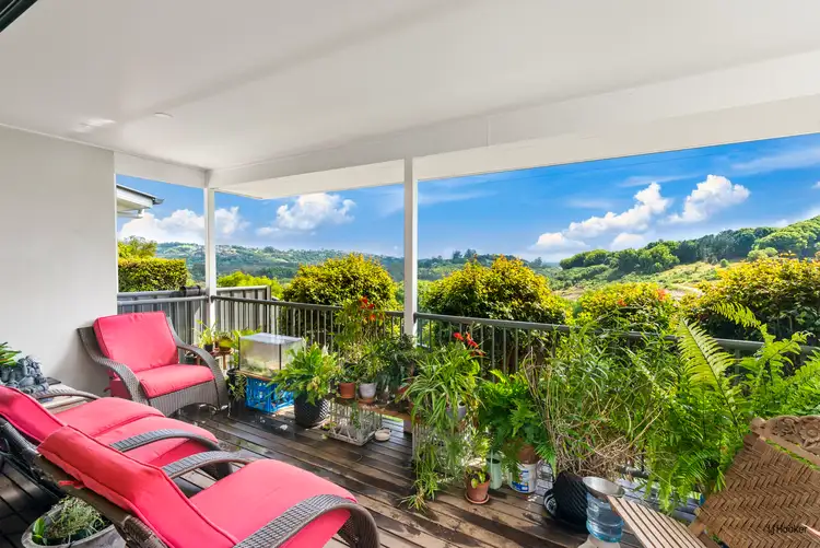 Fourth view of Homely semi-detached listing, 2/8 Shearer Court, Terranora NSW 2486