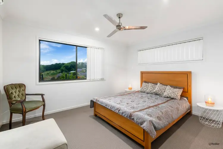 Fifth view of Homely semi-detached listing, 2/8 Shearer Court, Terranora NSW 2486