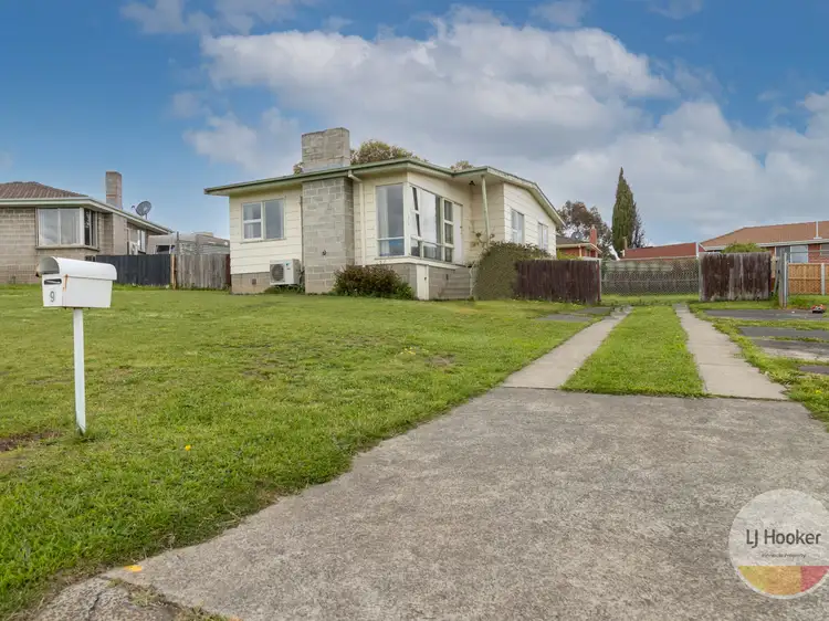 9 Albion Road, Bridgewater TAS 7030
