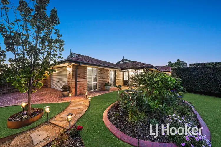 7 Duffy Court, Berwick VIC 3806