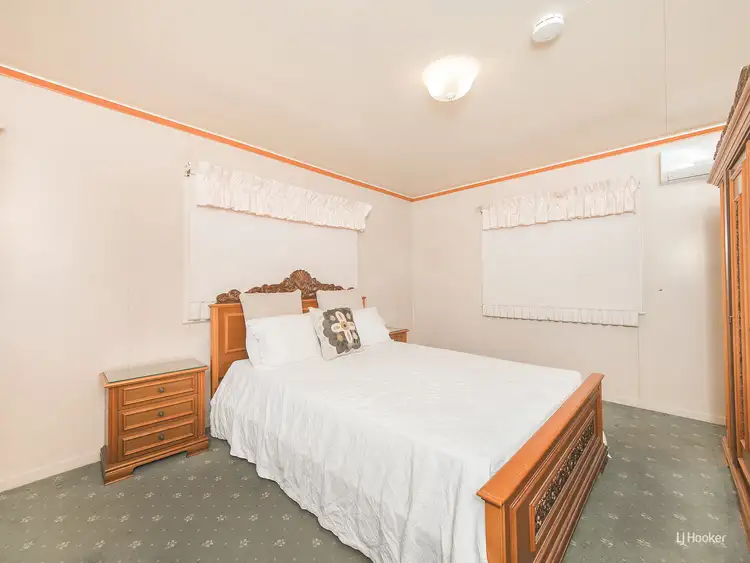 Third view of Homely house listing, 5 Bourke Street, Park Avenue QLD 4701