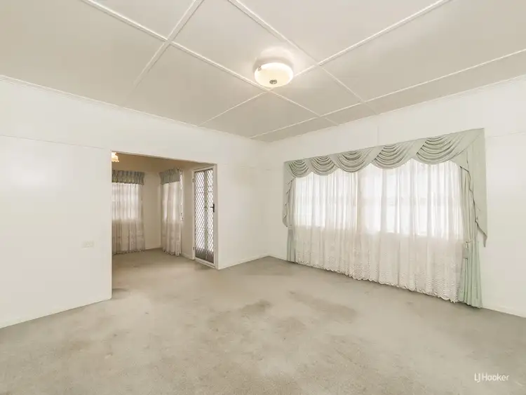 Sixth view of Homely house listing, 5 Bourke Street, Park Avenue QLD 4701