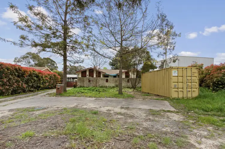 2 Nymagee Place, Fisher ACT 2611