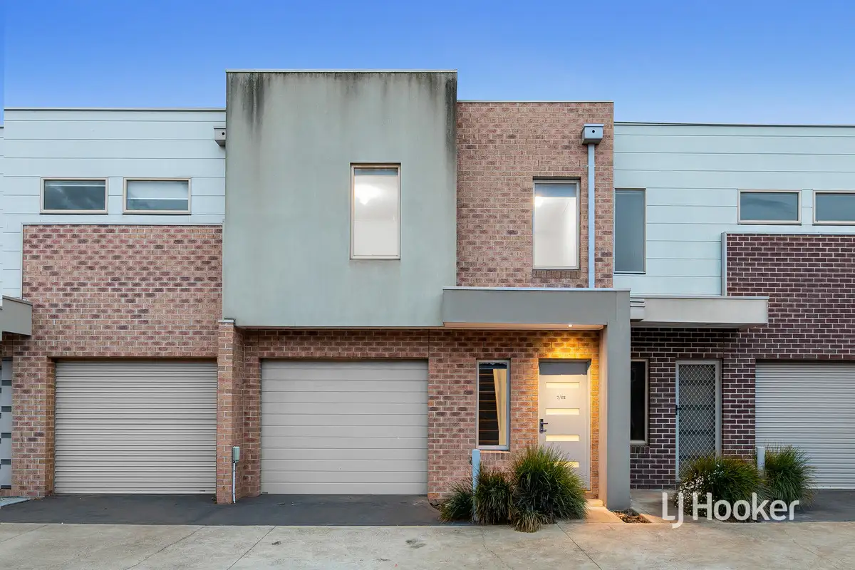 Main view of Homely townhouse listing, 7/62 Anzac Drive, Wollert VIC 3750