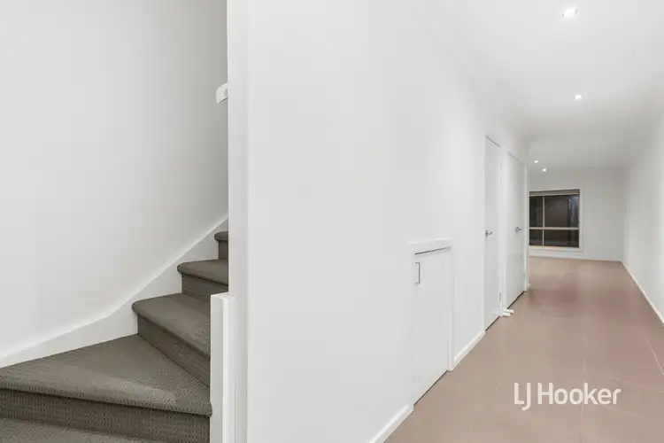 Second view of Homely townhouse listing, 7/62 Anzac Drive, Wollert VIC 3750