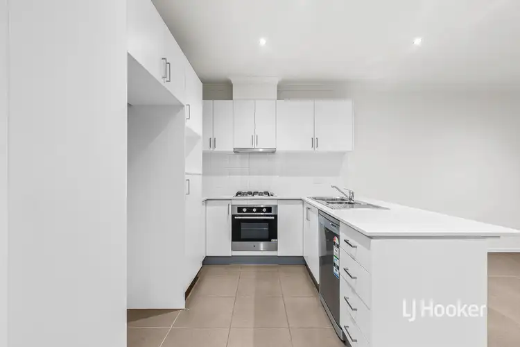 Fourth view of Homely townhouse listing, 7/62 Anzac Drive, Wollert VIC 3750