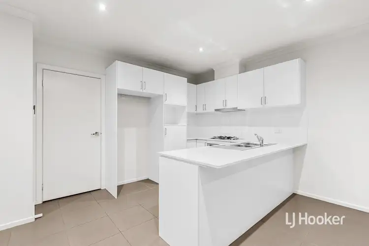 Fifth view of Homely townhouse listing, 7/62 Anzac Drive, Wollert VIC 3750