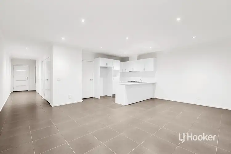 Sixth view of Homely townhouse listing, 7/62 Anzac Drive, Wollert VIC 3750