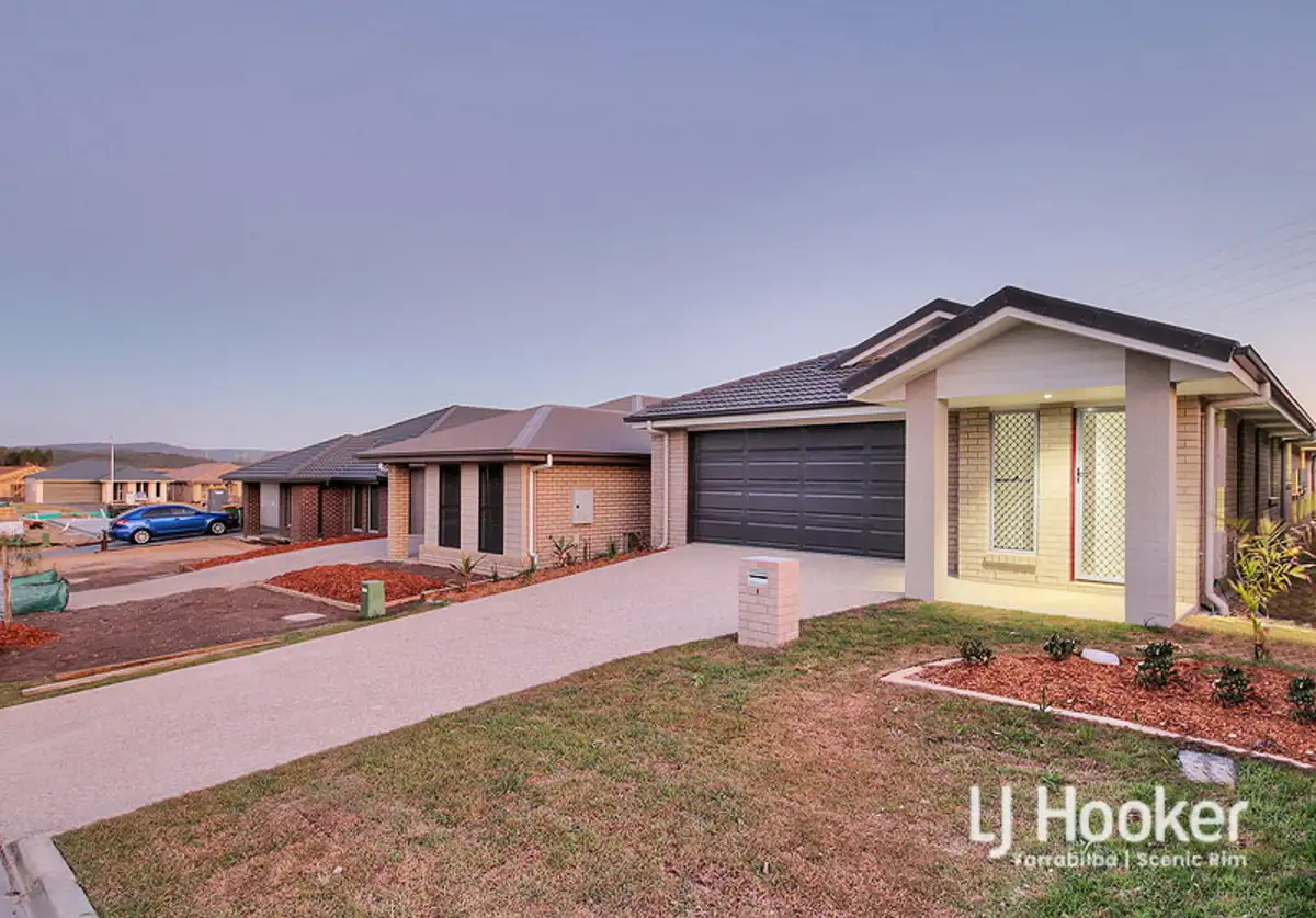 Main view of Homely house listing, 8 Bailey Street, Yarrabilba QLD 4207