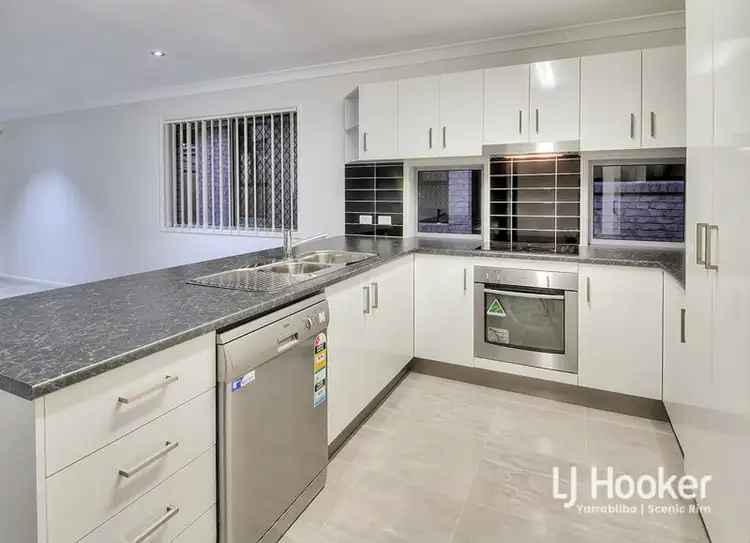 Second view of Homely house listing, 8 Bailey Street, Yarrabilba QLD 4207