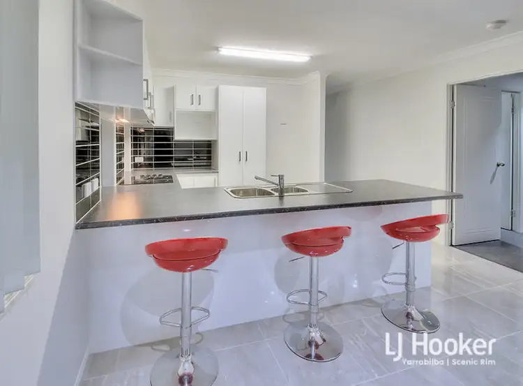 Third view of Homely house listing, 8 Bailey Street, Yarrabilba QLD 4207