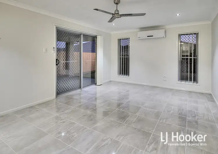 Fourth view of Homely house listing, 8 Bailey Street, Yarrabilba QLD 4207