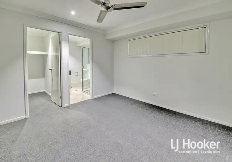 Fifth view of Homely house listing, 8 Bailey Street, Yarrabilba QLD 4207