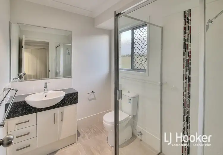 Sixth view of Homely house listing, 8 Bailey Street, Yarrabilba QLD 4207