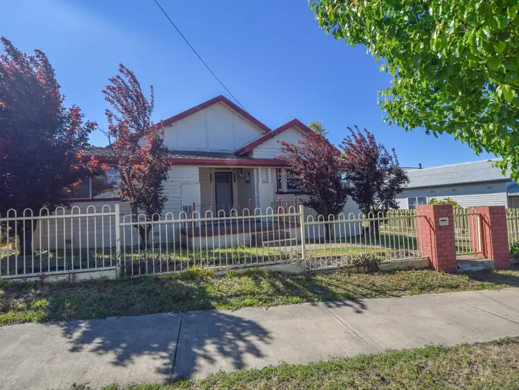 Main view of Homely house listing, 20 Elizabeth Street, Young NSW 2594