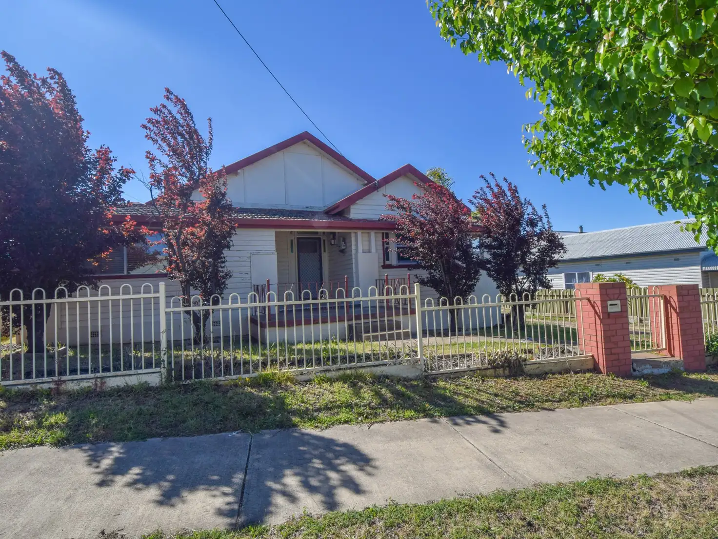 Main view of Homely house listing, 20 Elizabeth Street, Young NSW 2594