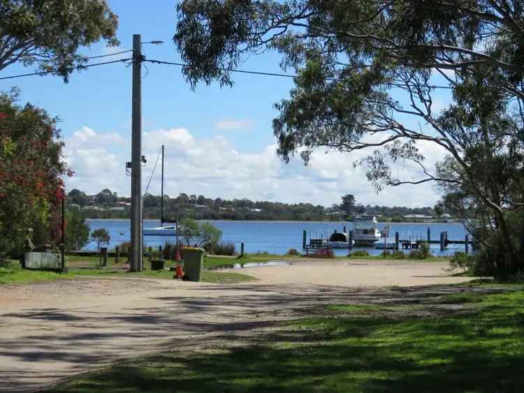 Third view of Homely land listing, 30 Fourth Avenue, Raymond Island VIC 3880