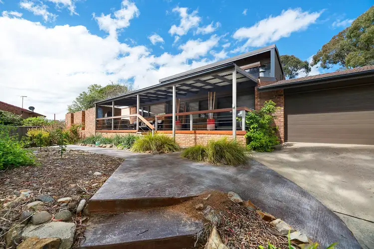 3 Keane Place, Fraser ACT 2615