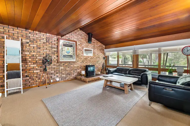 Fourth view of Homely house listing, 3 Keane Place, Fraser ACT 2615