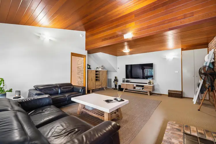 Fifth view of Homely house listing, 3 Keane Place, Fraser ACT 2615