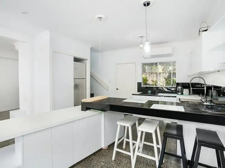 Main view of Homely townhouse listing, 6/16-20 Rutherford Street, Yorkeys Knob QLD 4878
