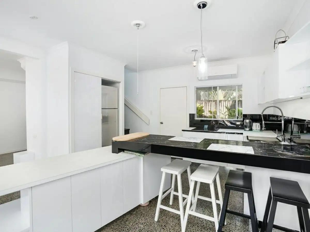 Main view of Homely townhouse listing, 6/16-20 Rutherford Street, Yorkeys Knob QLD 4878