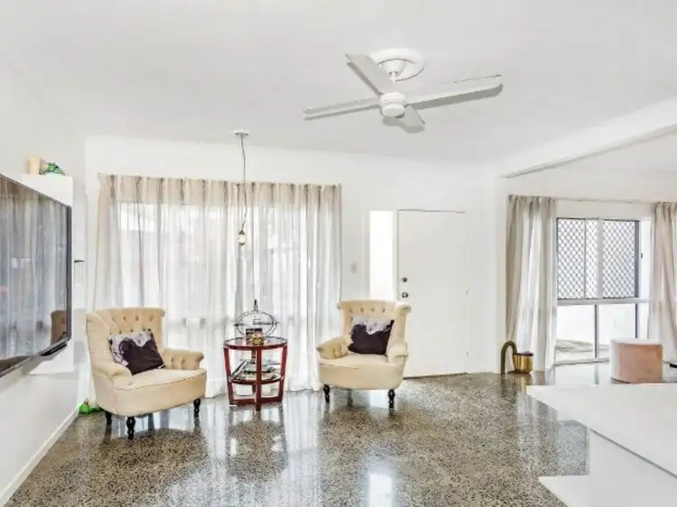 Third view of Homely townhouse listing, 6/16-20 Rutherford Street, Yorkeys Knob QLD 4878