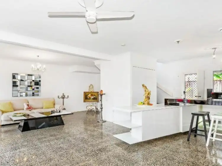 Fourth view of Homely townhouse listing, 6/16-20 Rutherford Street, Yorkeys Knob QLD 4878