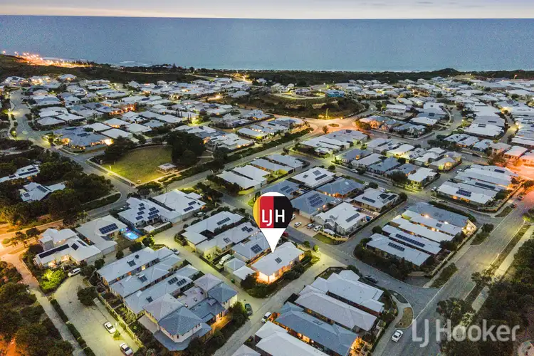 Second view of Homely house listing, 12 Windward Street, Yanchep WA 6035