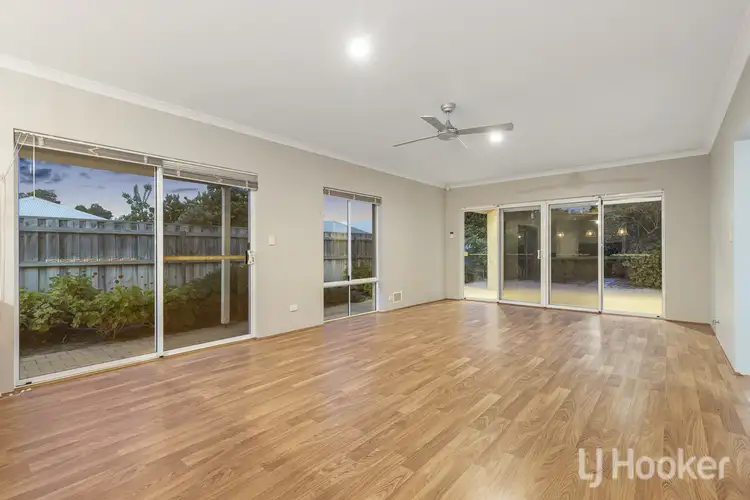 Fifth view of Homely house listing, 12 Windward Street, Yanchep WA 6035