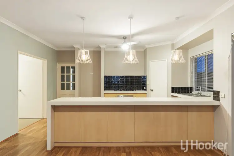 Sixth view of Homely house listing, 12 Windward Street, Yanchep WA 6035