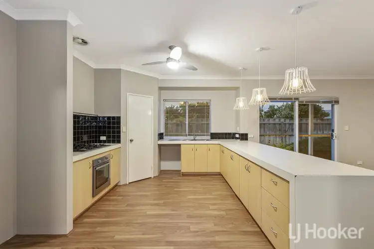 Seventh view of Homely house listing, 12 Windward Street, Yanchep WA 6035