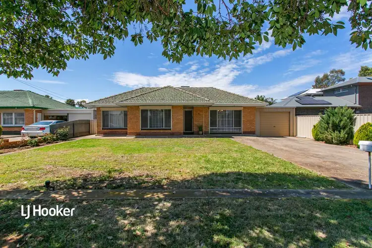 Main view of Homely house listing, 18 Adaluma Avenue, Pooraka SA 5095