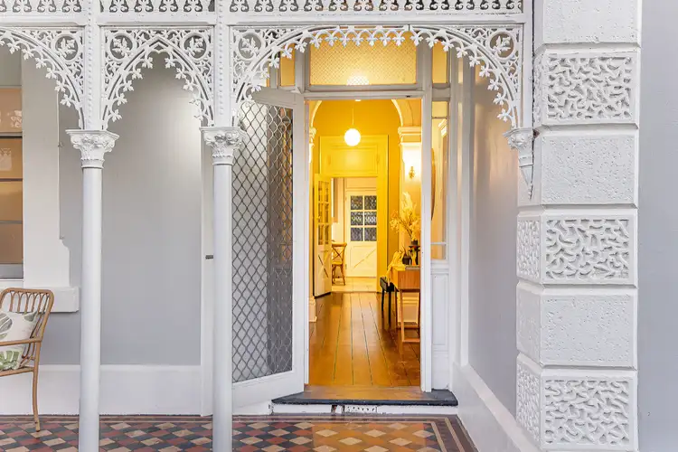 Second view of Homely house listing, 27 Smith Street, Thebarton SA 5031