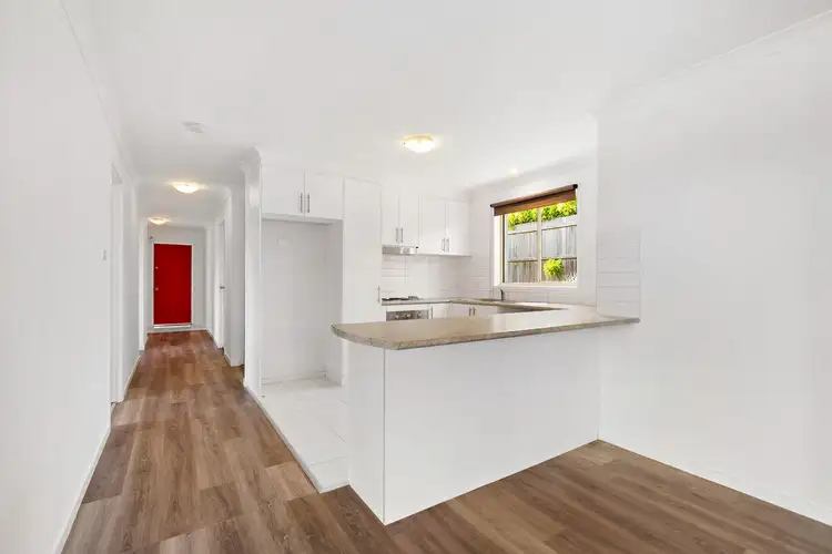 Second view of Homely house listing, 97 Macfarlane Burnet Avenue, Macgregor ACT 2615
