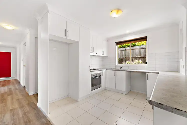 Third view of Homely house listing, 97 Macfarlane Burnet Avenue, Macgregor ACT 2615