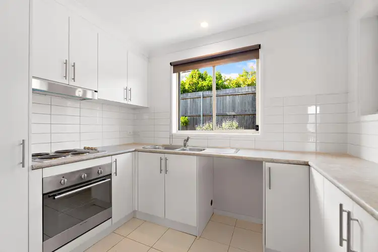 Fourth view of Homely house listing, 97 Macfarlane Burnet Avenue, Macgregor ACT 2615
