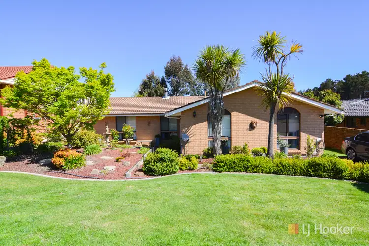 7 Tarrone Place, Wallerawang NSW 2845