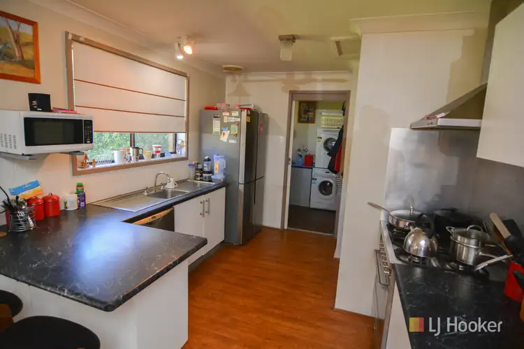 Second view of Homely house listing, 7 Tarrone Place, Wallerawang NSW 2845