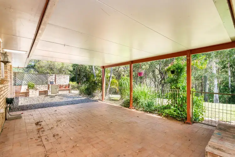 Fourth view of Homely house listing, 131 Johnsons Road, Sandy Beach NSW 2456