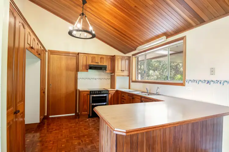 Seventh view of Homely house listing, 131 Johnsons Road, Sandy Beach NSW 2456