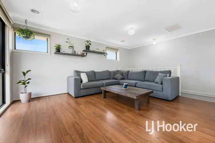 Second view of Homely townhouse listing, 3/135 Corrigan Road, Noble Park VIC 3174