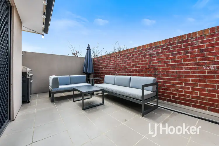 Seventh view of Homely townhouse listing, 3/135 Corrigan Road, Noble Park VIC 3174