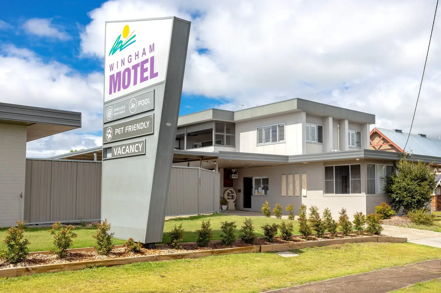 Main view of Homely house listing, 13 Bent Street, Wingham NSW 2429