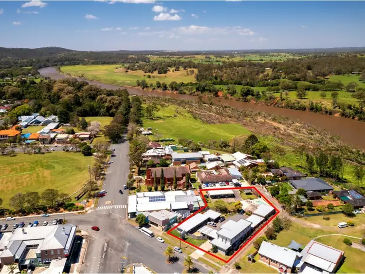 Second view of Homely house listing, 13 Bent Street, Wingham NSW 2429