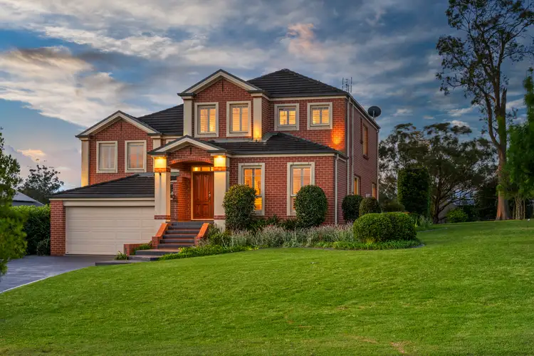 207 Bolwarra Park Drive, Bolwarra Heights NSW 2320