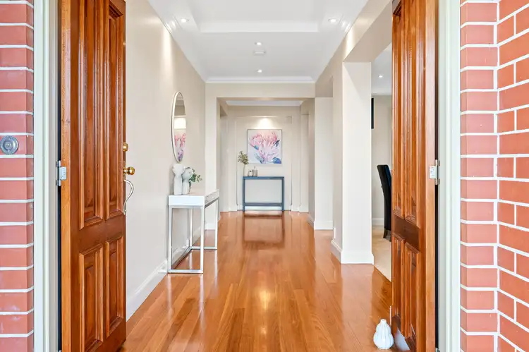 Second view of Homely house listing, 207 Bolwarra Park Drive, Bolwarra Heights NSW 2320