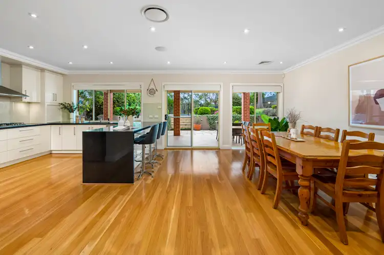 Third view of Homely house listing, 207 Bolwarra Park Drive, Bolwarra Heights NSW 2320