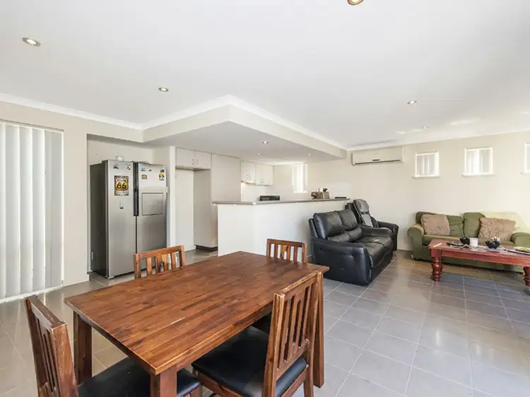 Second view of Homely townhouse listing, Unit 4/31 Mathoura Street, Midland WA 6056